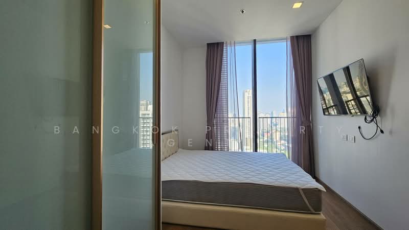 Noble BE33, Bangkok, 19 Soi Sukhumvit 33, Khlong Tan Nua, Watthana, Bangkok, 3 Bedrooms, 76 sqm, Condo For Rent, by BANGKOK PROPERTY AGENTS, 500240550 - DDproperty.com