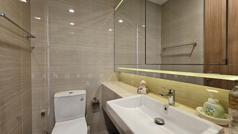 Noble BE33, Bangkok, 19 Soi Sukhumvit 33, Khlong Tan Nua, Watthana, Bangkok, 3 Bedrooms, 76 sqm, Condo For Rent, by BANGKOK PROPERTY AGENTS, 500240550 - DDproperty.com