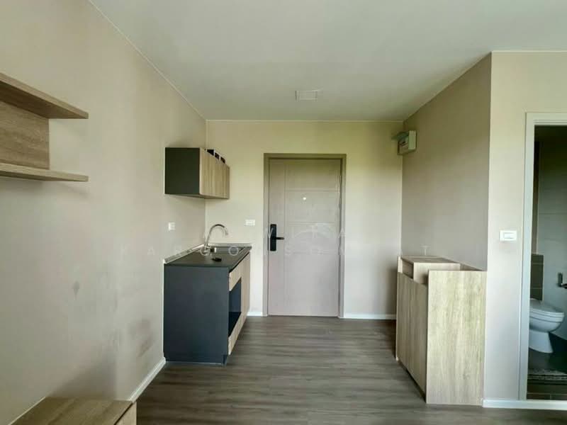 Dcondo Campus Hideaway : ดีคอนโด แคมปัส ไฮด์อเวย์, ปทุมธานี, 345 ถนนคลองหลวง-เชียงราก, คลองหนึ่ง, คลองหลวง, ปทุมธานี, 26 ตร.ม., คอนโด ให้เช่า, โดย Amwika Karoonsombat, 500240555 - DDproperty.com