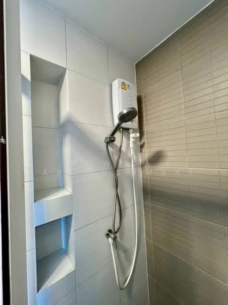 Dcondo Campus Hideaway : ดีคอนโด แคมปัส ไฮด์อเวย์, ปทุมธานี, 345 ถนนคลองหลวง-เชียงราก, คลองหนึ่ง, คลองหลวง, ปทุมธานี, 26 ตร.ม., คอนโด ให้เช่า, โดย Amwika Karoonsombat, 500240555 - DDproperty.com