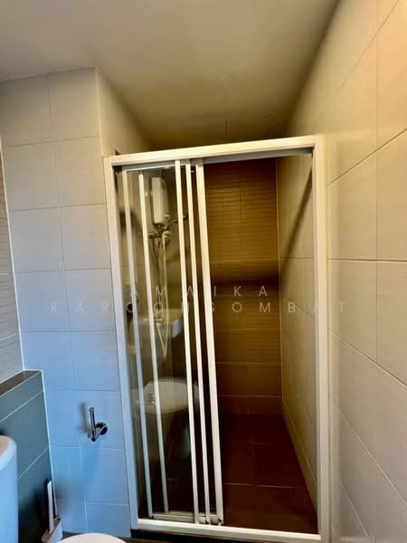 Dcondo Campus Hideaway : ดีคอนโด แคมปัส ไฮด์อเวย์, ปทุมธานี, 345 ถนนคลองหลวง-เชียงราก, คลองหนึ่ง, คลองหลวง, ปทุมธานี, 26 ตร.ม., คอนโด ให้เช่า, โดย Amwika Karoonsombat, 500240555 - DDproperty.com