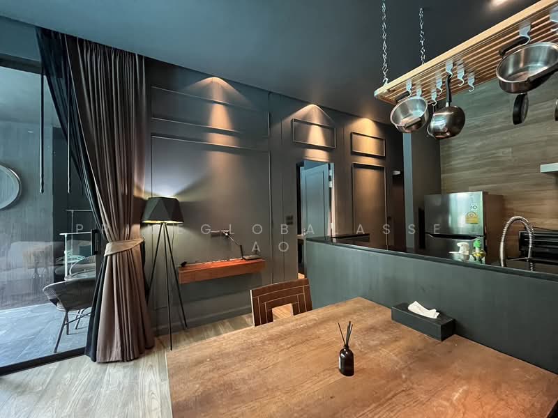 Saturdays Residence : แซทเทอร์เดย์ เรสซิเดนซ์, ภูเก็ต, ซอยแซทเทอร์เดย์, ราไวย์, เมืองภูเก็ต, ภูเก็ต, 30 ตร.ม., คอนโด ให้เช่า, โดย primeglobalasset Ao, 500240556 - DDproperty.com