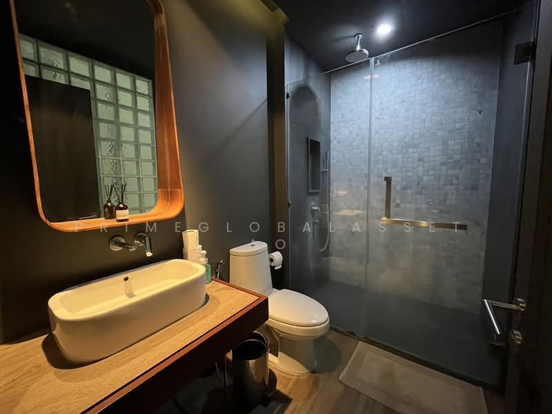 Saturdays Residence, Phuket, Soi Saturdays, Rawai, Muang Phuket, Phuket, 1 Bedroom, 30 sqm, Condo For Rent, by primeglobalasset Ao, 500240556 - DDproperty.com