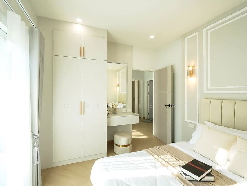 House for Sale Jomtien Near Beach 3 Bedroom Family Home, Chon Buri (Pattaya), Bang Lamung, Bang Lamung (Pattaya), Chon Buri (Pattaya), 3 Bedrooms, 252 sqm, Single Detached House For Sale, by PLC real estate, 500240561 - DDproperty.com