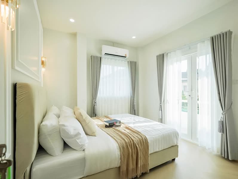 House for Sale Jomtien Near Beach 3 Bedroom Family Home, Chon Buri (Pattaya), Bang Lamung, Bang Lamung (Pattaya), Chon Buri (Pattaya), 3 Bedrooms, 252 sqm, Single Detached House For Sale, by PLC real estate, 500240561 - DDproperty.com