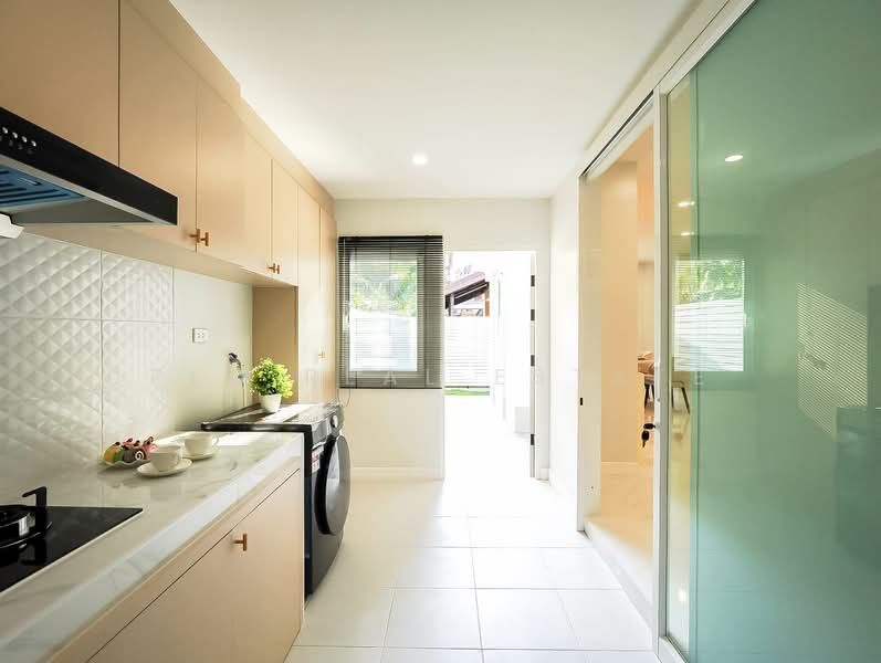 House for Sale Jomtien Near Beach 3 Bedroom Family Home, Chon Buri (Pattaya), Bang Lamung, Bang Lamung (Pattaya), Chon Buri (Pattaya), 3 Bedrooms, 252 sqm, Single Detached House For Sale, by PLC real estate, 500240561 - DDproperty.com