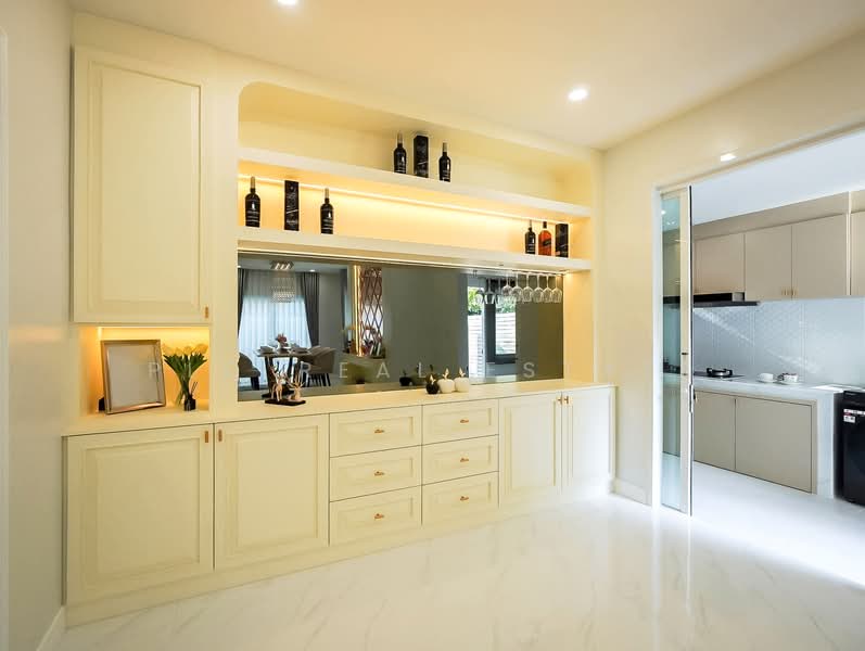 House for Sale Jomtien Near Beach 3 Bedroom Family Home, Chon Buri (Pattaya), Bang Lamung, Bang Lamung (Pattaya), Chon Buri (Pattaya), 3 Bedrooms, 252 sqm, Single Detached House For Sale, by PLC real estate, 500240561 - DDproperty.com