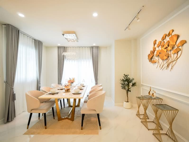 House for Sale Jomtien Near Beach 3 Bedroom Family Home, Chon Buri (Pattaya), Bang Lamung, Bang Lamung (Pattaya), Chon Buri (Pattaya), 3 Bedrooms, 252 sqm, Single Detached House For Sale, by PLC real estate, 500240561 - DDproperty.com