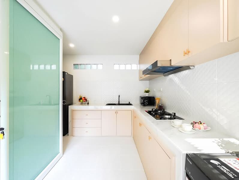 House for Sale Jomtien Near Beach 3 Bedroom Family Home, Chon Buri (Pattaya), Bang Lamung, Bang Lamung (Pattaya), Chon Buri (Pattaya), 3 Bedrooms, 252 sqm, Single Detached House For Sale, by PLC real estate, 500240561 - DDproperty.com