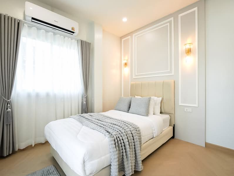 House for Sale Jomtien Near Beach 3 Bedroom Family Home, Chon Buri (Pattaya), Bang Lamung, Bang Lamung (Pattaya), Chon Buri (Pattaya), 3 Bedrooms, 252 sqm, Single Detached House For Sale, by PLC real estate, 500240561 - DDproperty.com