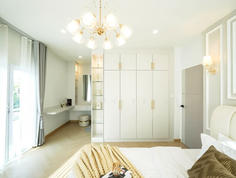 House for Sale Jomtien Near Beach 3 Bedroom Family Home, Chon Buri (Pattaya), Bang Lamung, Bang Lamung (Pattaya), Chon Buri (Pattaya), 3 Bedrooms, 252 sqm, Single Detached House For Sale, by PLC real estate, 500240561 - DDproperty.com