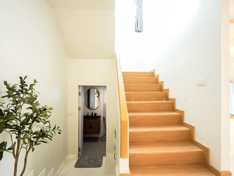 House for Sale Jomtien Near Beach 3 Bedroom Family Home, Chon Buri (Pattaya), Bang Lamung, Bang Lamung (Pattaya), Chon Buri (Pattaya), 3 Bedrooms, 252 sqm, Single Detached House For Sale, by PLC real estate, 500240561 - DDproperty.com