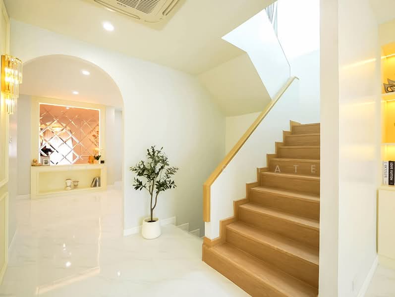 House for Sale Jomtien Near Beach 3 Bedroom Family Home, Chon Buri (Pattaya), Bang Lamung, Bang Lamung (Pattaya), Chon Buri (Pattaya), 3 Bedrooms, 252 sqm, Single Detached House For Sale, by PLC real estate, 500240561 - DDproperty.com