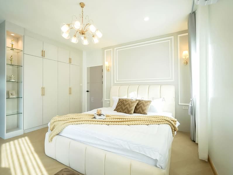 House for Sale Jomtien Near Beach 3 Bedroom Family Home, Chon Buri (Pattaya), Bang Lamung, Bang Lamung (Pattaya), Chon Buri (Pattaya), 3 Bedrooms, 252 sqm, Single Detached House For Sale, by PLC real estate, 500240561 - DDproperty.com