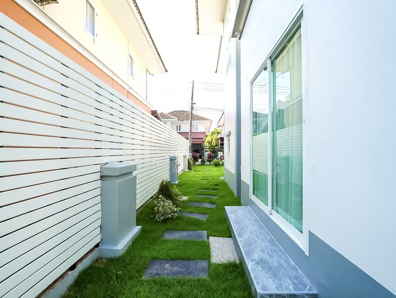 House for Sale Jomtien Near Beach 3 Bedroom Family Home, Chon Buri (Pattaya), Bang Lamung, Bang Lamung (Pattaya), Chon Buri (Pattaya), 3 Bedrooms, 252 sqm, Single Detached House For Sale, by PLC real estate, 500240561 - DDproperty.com