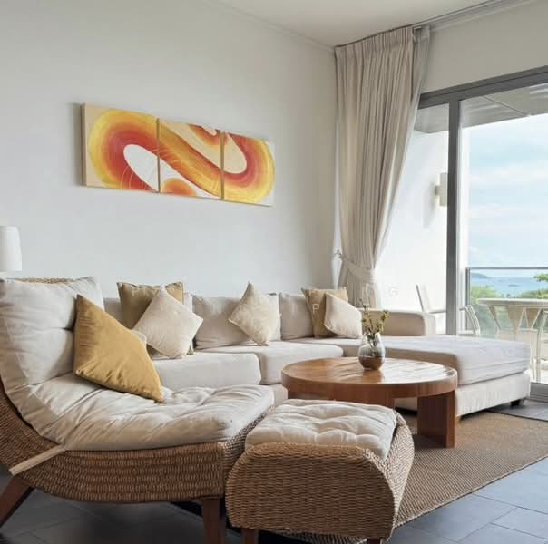 Northpoint Wongamat, Chon Buri (Pattaya), 456 456 Moo 5 Naklua 18/1 Alley, Na Kloe, Bang Lamung (Pattaya), Chon Buri (Pattaya), 2 Bedrooms, 101 sqm, Condo For Sale, by Pattanapong Pongpipat, 500240563 - DDproperty.com