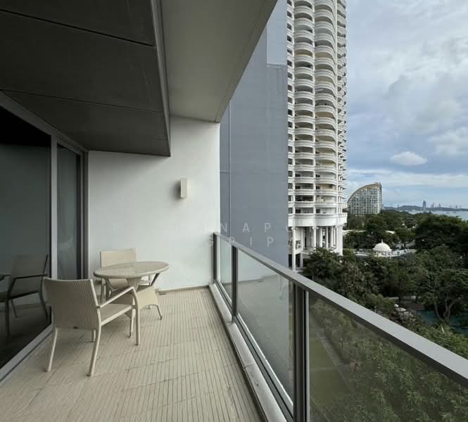 Northpoint Wongamat, Chon Buri (Pattaya), 456 456 Moo 5 Naklua 18/1 Alley, Na Kloe, Bang Lamung (Pattaya), Chon Buri (Pattaya), 2 Bedrooms, 101 sqm, Condo For Sale, by Pattanapong Pongpipat, 500240563 - DDproperty.com