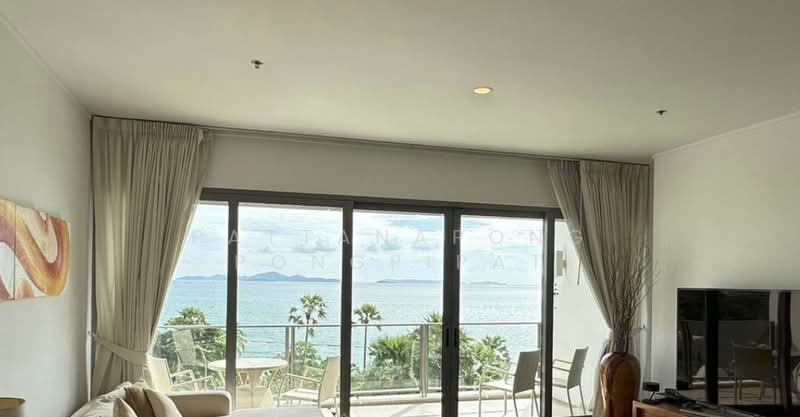 Northpoint Wongamat, Chon Buri (Pattaya), 456 456 Moo 5 Naklua 18/1 Alley, Na Kloe, Bang Lamung (Pattaya), Chon Buri (Pattaya), 2 Bedrooms, 101 sqm, Condo For Sale, by Pattanapong Pongpipat, 500240563 - DDproperty.com