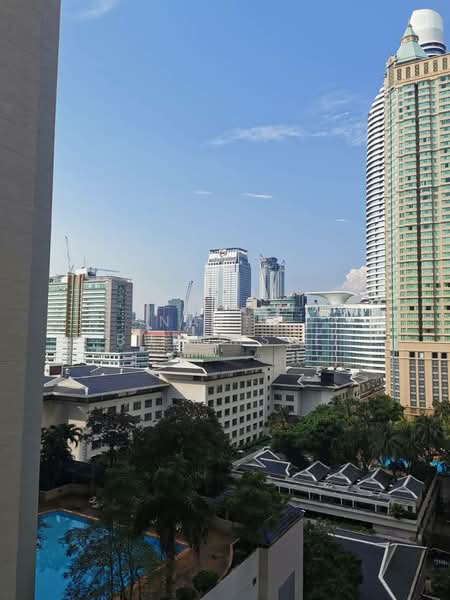 The Rajdamri : เดอะ ราชดำริ, กรุงเทพ, ถนนราชดำริ, ลุมพินี, ปทุมวัน, กรุงเทพ, 112 ตร.ม., คอนโด ให้เช่า, โดย Natta Buromsee, 500240564 - DDproperty.com