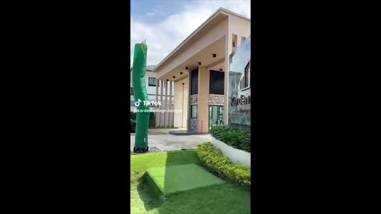 Karden village Bangna ABAC, Bangkok, Bang Na, Bangkok, 4 Bedrooms, 200 sqm, Single Detached House For Sale, by Jhongkol Kaewrungruang, 500240568 - DDproperty.com