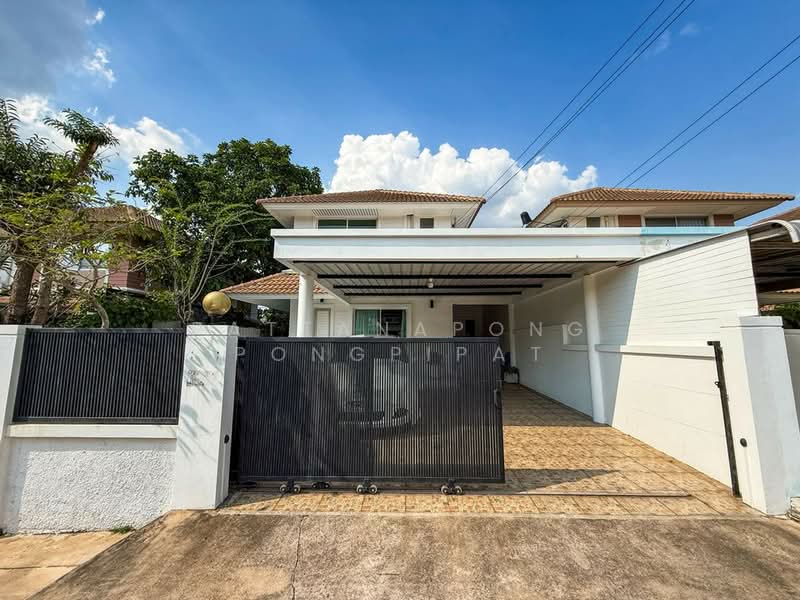 undefined, Chon Buri (Pattaya), Bang Phra, Si Racha, Chon Buri (Pattaya), 2 Bedrooms, 150 sqm, Semi-Detached House (Twin House) For Sale, by Pattanapong Pongpipat, 500240571 - DDproperty.com