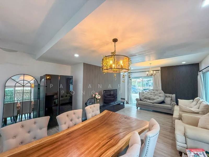 undefined, Chon Buri (Pattaya), Bang Phra, Si Racha, Chon Buri (Pattaya), 2 Bedrooms, 150 sqm, Semi-Detached House (Twin House) For Sale, by Pattanapong Pongpipat, 500240571 - DDproperty.com