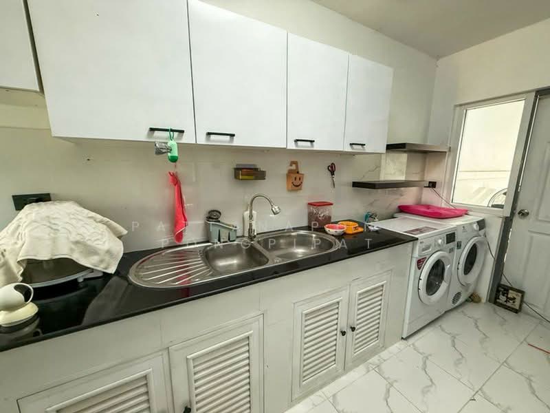 undefined, Chon Buri (Pattaya), Bang Phra, Si Racha, Chon Buri (Pattaya), 2 Bedrooms, 150 sqm, Semi-Detached House (Twin House) For Sale, by Pattanapong Pongpipat, 500240571 - DDproperty.com