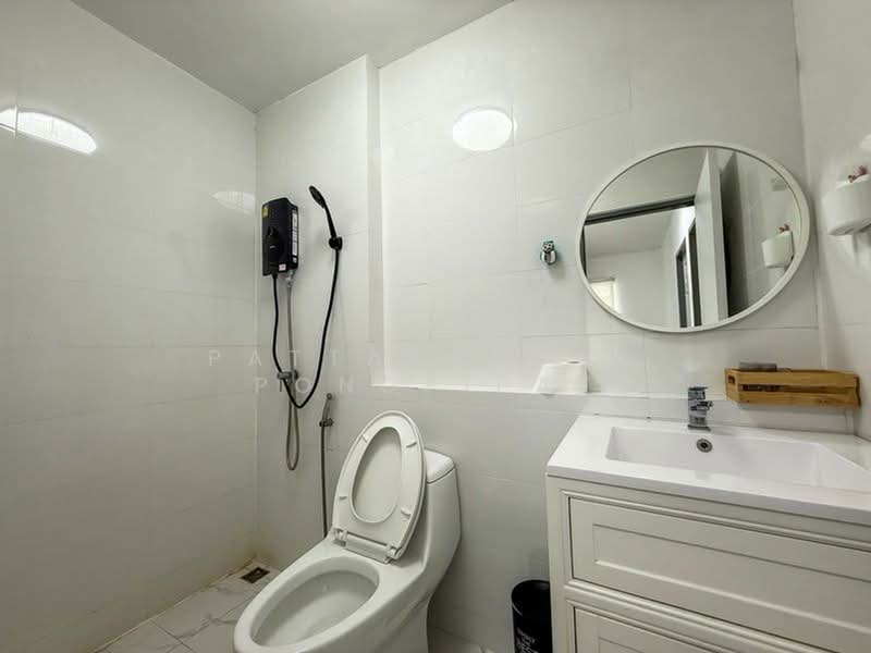 undefined, ชลบุรี, บางพระ, ศรีราชา, ชลบุรี, 150 ตร.ม., บ้านแฝด ขาย, โดย Pattanapong Pongpipat, 500240571 - DDproperty.com