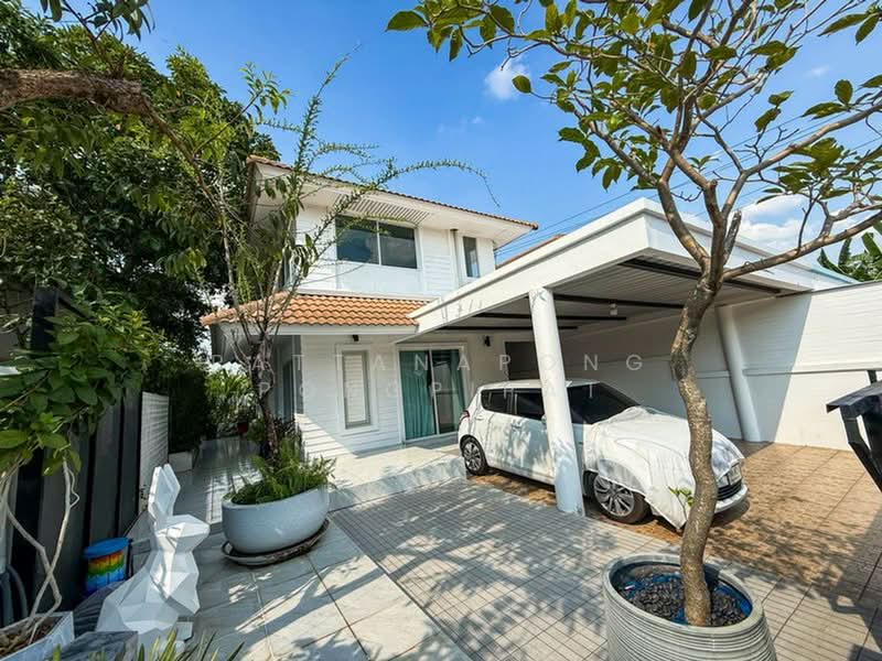 undefined, Chon Buri (Pattaya), Bang Phra, Si Racha, Chon Buri (Pattaya), 2 Bedrooms, 150 sqm, Semi-Detached House (Twin House) For Sale, by Pattanapong Pongpipat, 500240571 - DDproperty.com
