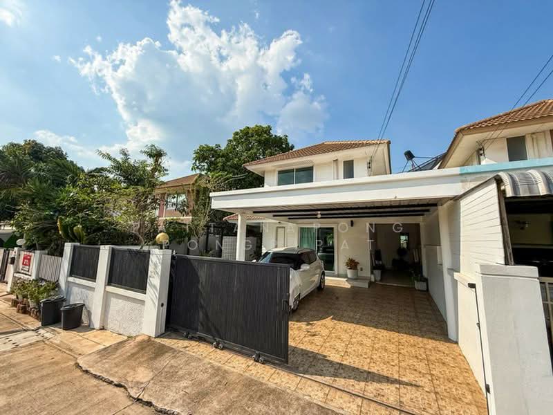 undefined, Chon Buri (Pattaya), Bang Phra, Si Racha, Chon Buri (Pattaya), 2 Bedrooms, 150 sqm, Semi-Detached House (Twin House) For Sale, by Pattanapong Pongpipat, 500240571 - DDproperty.com