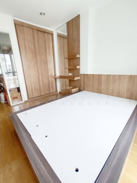 U Delight @ Onnut Station, Bangkok, 406 Sukhumvit 77 Road, Suan Luang, Suan Luang, Bangkok, 1 Bedroom, 30 sqm, Condo For Sale, by Veera Sawatrangsri, 500240573 - DDproperty.com