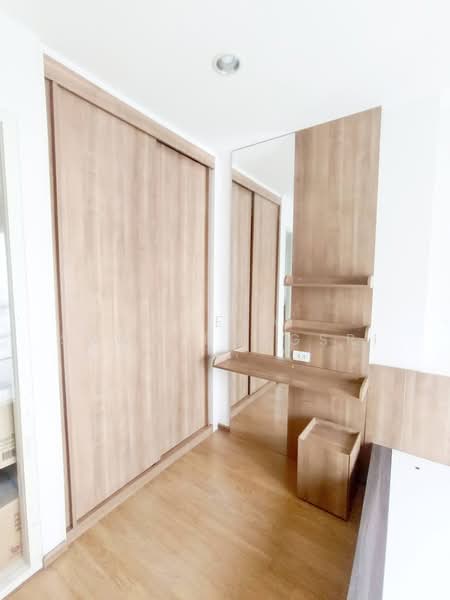 U Delight @ Onnut Station, Bangkok, 406 Sukhumvit 77 Road, Suan Luang, Suan Luang, Bangkok, 1 Bedroom, 30 sqm, Condo For Sale, by Veera Sawatrangsri, 500240573 - DDproperty.com