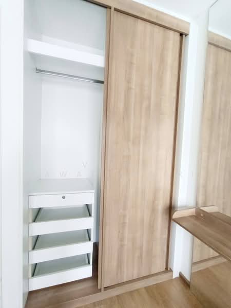 U Delight @ Onnut Station, Bangkok, 406 Sukhumvit 77 Road, Suan Luang, Suan Luang, Bangkok, 1 Bedroom, 30 sqm, Condo For Sale, by Veera Sawatrangsri, 500240573 - DDproperty.com