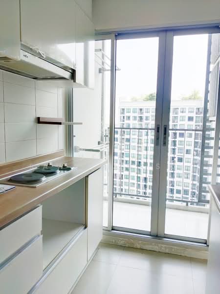 U Delight @ Onnut Station, Bangkok, 406 Sukhumvit 77 Road, Suan Luang, Suan Luang, Bangkok, 1 Bedroom, 30 sqm, Condo For Sale, by Veera Sawatrangsri, 500240573 - DDproperty.com