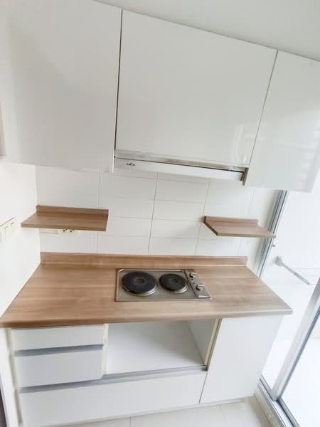 U Delight @ Onnut Station, Bangkok, 406 Sukhumvit 77 Road, Suan Luang, Suan Luang, Bangkok, 1 Bedroom, 30 sqm, Condo For Sale, by Veera Sawatrangsri, 500240573 - DDproperty.com