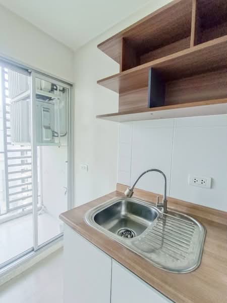 U Delight @ Onnut Station, Bangkok, 406 Sukhumvit 77 Road, Suan Luang, Suan Luang, Bangkok, 1 Bedroom, 30 sqm, Condo For Sale, by Veera Sawatrangsri, 500240573 - DDproperty.com