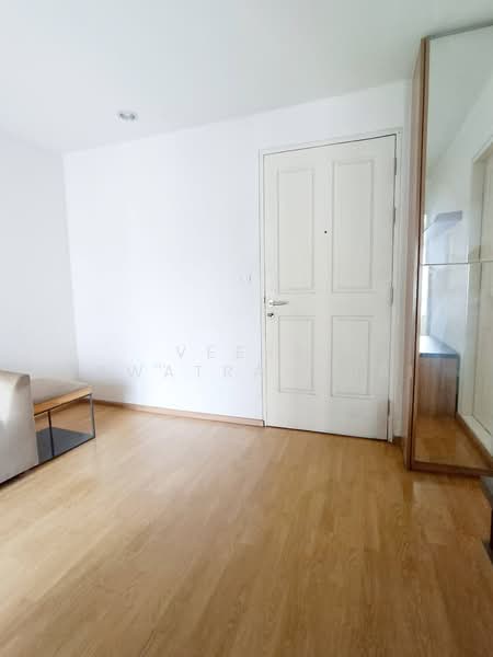 U Delight @ Onnut Station, Bangkok, 406 Sukhumvit 77 Road, Suan Luang, Suan Luang, Bangkok, 1 Bedroom, 30 sqm, Condo For Sale, by Veera Sawatrangsri, 500240573 - DDproperty.com