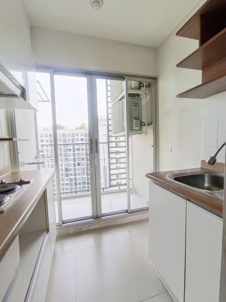 U Delight @ Onnut Station, Bangkok, 406 Sukhumvit 77 Road, Suan Luang, Suan Luang, Bangkok, 1 Bedroom, 30 sqm, Condo For Sale, by Veera Sawatrangsri, 500240573 - DDproperty.com