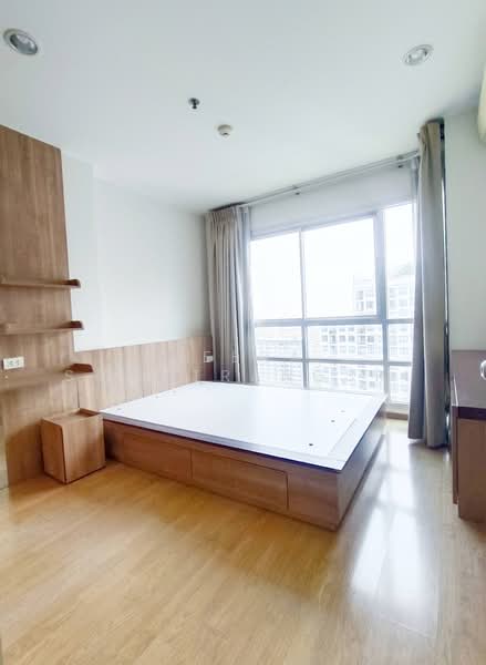 U Delight @ Onnut Station, Bangkok, 406 Sukhumvit 77 Road, Suan Luang, Suan Luang, Bangkok, 1 Bedroom, 30 sqm, Condo For Sale, by Veera Sawatrangsri, 500240573 - DDproperty.com