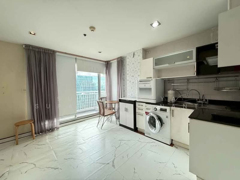 Centric Scene Phaholyothin 9, Bangkok, Phaholyothin Road, Samsen Nai, Phaya Thai, Bangkok, 1 Bedroom, 48 sqm, Condo For Sale, by Suchatchaya Supawachiranant, 500240576 - DDproperty.com