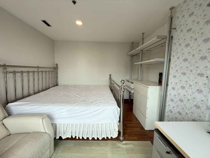 Centric Scene Phaholyothin 9, Bangkok, Phaholyothin Road, Samsen Nai, Phaya Thai, Bangkok, 1 Bedroom, 48 sqm, Condo For Sale, by Suchatchaya Supawachiranant, 500240576 - DDproperty.com
