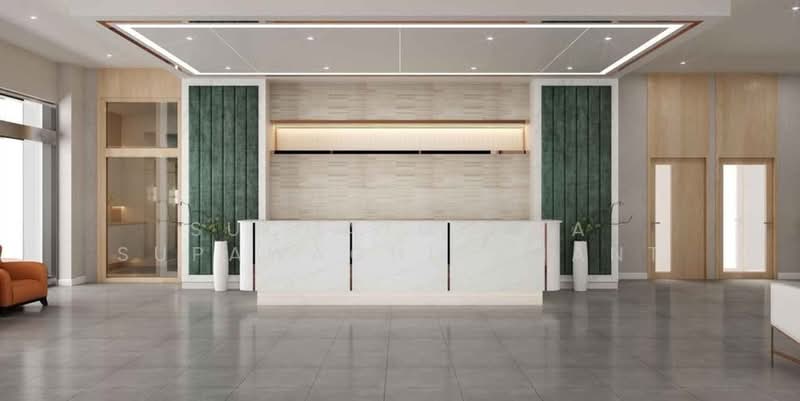 Centric Scene Phaholyothin 9, Bangkok, Phaholyothin Road, Samsen Nai, Phaya Thai, Bangkok, 1 Bedroom, 48 sqm, Condo For Sale, by Suchatchaya Supawachiranant, 500240576 - DDproperty.com