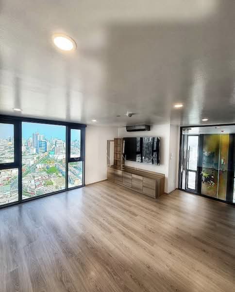 Life Rama 4-Asoke, Bangkok, Rama 4 Road, Khlong Toei, Khlong Toei, Bangkok, 3 Bedrooms, 110 sqm, Condo For Rent, by Connex Property, 500240577 - DDproperty.com
