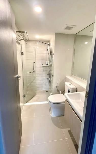 Life Rama 4-Asoke, Bangkok, Rama 4 Road, Khlong Toei, Khlong Toei, Bangkok, 3 Bedrooms, 110 sqm, Condo For Rent, by Connex Property, 500240577 - DDproperty.com