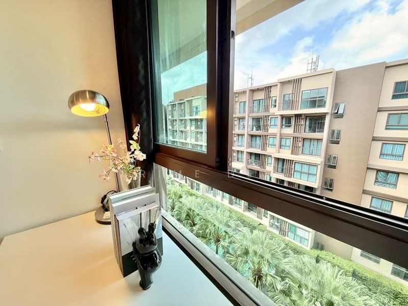 Zcape 3, Phuket, Thep Krasattri Road, Wichit, Muang Phuket, Phuket, 1 Bedroom, 33 sqm, Condo For Sale, by Prime Dew, 500240579 - DDproperty.com