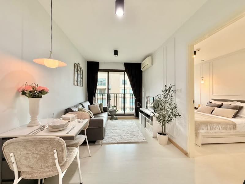 Zcape 3, Phuket, Thep Krasattri Road, Wichit, Muang Phuket, Phuket, 1 Bedroom, 33 sqm, Condo For Sale, by Prime Dew, 500240579 - DDproperty.com