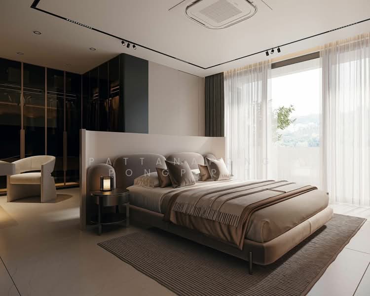 5-BR Villa, Chon Buri (Pattaya), Nong Pru, Bang Lamung (Pattaya), Chon Buri (Pattaya), 5 Bedrooms, 387 sqm, Villa For Sale, by Pattanapong Pongpipat, 500240582 - DDproperty.com