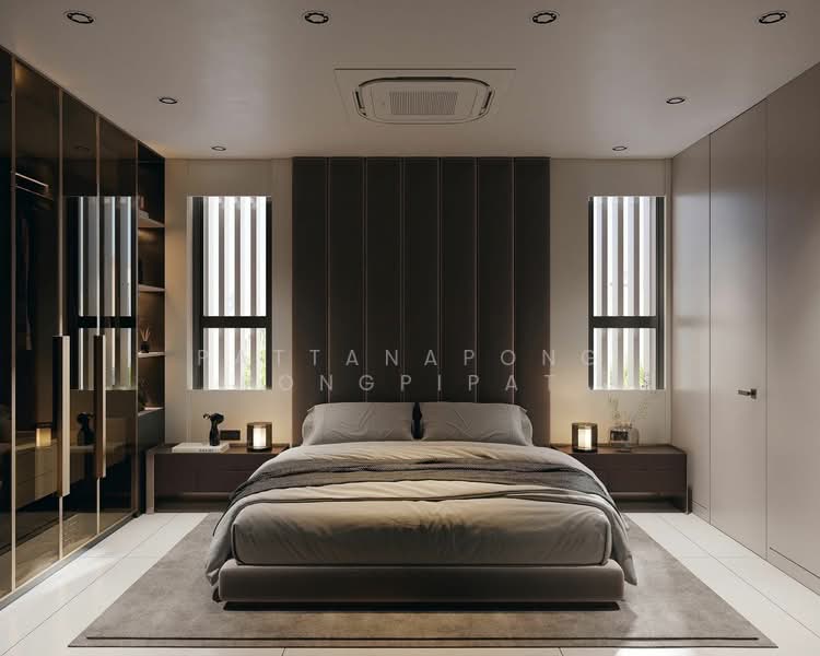 5-BR Villa, Chon Buri (Pattaya), Nong Pru, Bang Lamung (Pattaya), Chon Buri (Pattaya), 5 Bedrooms, 387 sqm, Villa For Sale, by Pattanapong Pongpipat, 500240582 - DDproperty.com