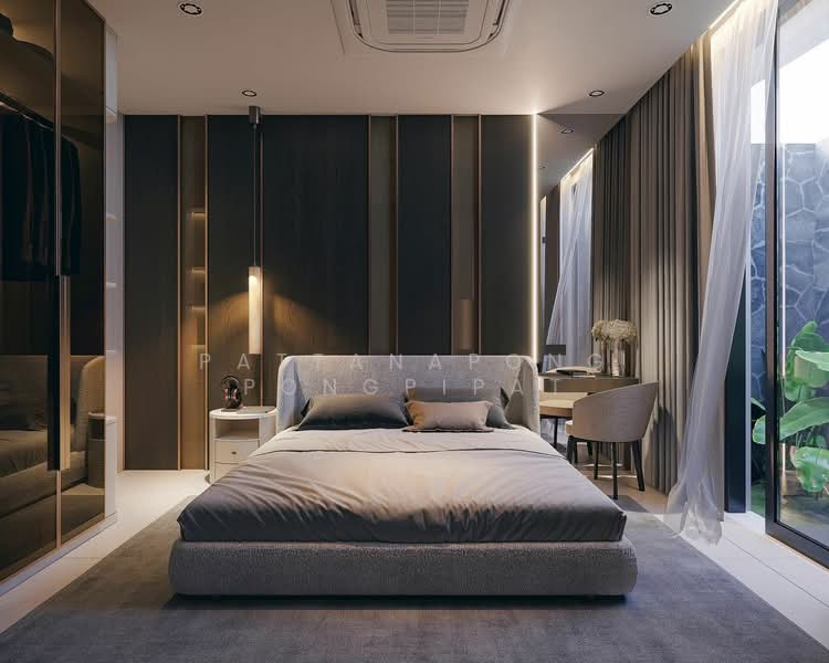 5-BR Villa, Chon Buri (Pattaya), Nong Pru, Bang Lamung (Pattaya), Chon Buri (Pattaya), 5 Bedrooms, 387 sqm, Villa For Sale, by Pattanapong Pongpipat, 500240582 - DDproperty.com