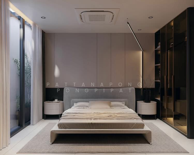 5-BR Villa, Chon Buri (Pattaya), Nong Pru, Bang Lamung (Pattaya), Chon Buri (Pattaya), 5 Bedrooms, 387 sqm, Villa For Sale, by Pattanapong Pongpipat, 500240582 - DDproperty.com